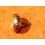 ROLEX RARE VINTAGE & RARE COURONNE, REMONTOIR MONTRES ROLEX OYSTER OR JAUNE Ø6mm Twinlock