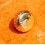 ROLEX RARE VINTAGE & RARE COURONNE, REMONTOIR MONTRES ROLEX OYSTER OR JAUNE Ø6mm Twinlock