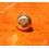 ROLEX RARE VINTAGE & RARE COURONNE, REMONTOIR MONTRES ROLEX OYSTER OR JAUNE Ø5.20mm Twinlock