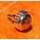 ROLEX RARE VINTAGE & RARE COURONNE, REMONTOIR MONTRES ROLEX OYSTER ACIER Ø5.20mm Twinlock