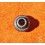 Rolex vintage tube couronne 703 / 24-7030, 7mm montres Submariner 5512, 5513, 1680, 1665 & Daytona 6263, 6265