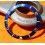 ROLEX RARE VINTAGE INSERT GRADUE LUNETTE BLEU & JAUNE MONTRE SUBMARINER DATE 16613, 16618, 16803, 16808 PERLE TRITIUM