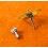 Authentic Rolex Movement Part  Wheel and screws