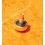 ROLEX RARE VINTAGE & COURONNE REMONTOIR MONTRES ROLEX OYSTER OR JAUNE Ø5.20mm Twinlock