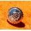 Rolex Rare & Mint GENUINE Ø6mm WATCH PART SCREWED CROWN MONOBLOC SSTEEL TWINLOCK