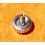 ROLEX RARE VINTAGE & RARE COURONNE, REMONTOIR MONTRES ROLEX OYSTER ACIER Ø6mm Twinlock