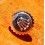 ROLEX RARE VINTAGE & RARE COURONNE, REMONTOIR MONTRES ROLEX OYSTER ACIER Ø6mm Twinlock