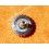ROLEX RARE VINTAGE & RARE COURONNE, REMONTOIR MONTRES ROLEX OYSTER ACIER Ø6mm Twinlock