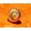 ROLEX RARE VINTAGE & RARE COURONNE, REMONTOIR MONTRES ROLEX OYSTER OR JAUNE Ø6mm Twinlock