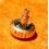 ROLEX RARE VINTAGE & RARE COURONNE, REMONTOIR MONTRES ROLEX OYSTER OR JAUNE Ø6mm Twinlock
