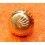 ROLEX RARE VINTAGE & RARE COURONNE MONTRES ROLEX OYSTER OR JAUNE Ø5.30mm Twinlock ref 24-480-8