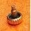 ROLEX RARE VINTAGE & RARE COURONNE, REMONTOIR MONTRES ROLEX OYSTER OR JAUNE Ø6mm Twinlock