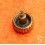 ROLEX RARE VINTAGE & RARE COURONNE, REMONTOIR MONTRES ROLEX OYSTER OR JAUNE Ø6mm Twinlock