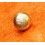 ROLEX RARE VINTAGE & RARE COURONNE, REMONTOIR MONTRES ROLEX OYSTER OR JAUNE Ø6mm Twinlock