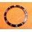 ROLEX INSERT GRADUE DE MONTRES VINTAGES ROLEX SEA-DWELLER 16600, TRIPLE SIX 16660, TRITIUM