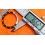 ROLEX INSERT GRADUE DE MONTRES VINTAGES ROLEX SEA-DWELLER 16600, TRIPLE SIX 16660, TRITIUM