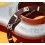 Rolex Sea Dweller 16660, 16600 genuine Black Patina Bezel Insert graduated watch Tritium dot