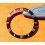 ROLEX INSERT GRADUE AVEC PATINE LUNETTE MONTRES 16800, 168000, 16610 SUBMARINER DATE & PERLE TRITIUM