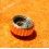 ROLEX RARE VINTAGE & RARE COURONNE MONTRES ROLEX OYSTER OR JAUNE Ø5.30mm Twinlock ref 24-480-8