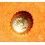 ROLEX RARE VINTAGE & RARE COURONNE MONTRES ROLEX OYSTER OR JAUNE Ø5.30mm Twinlock ref 24-480-8