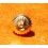 Rolex Rare & GENUINE Ø5.30mm Mint Ladies CROWN 24-480-8 MONOBLOC 18K YELLOW GOLD TWINLOCK