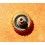 ROLEX RARE VINTAGE & RARE COURONNE, REMONTOIR MONTRES ROLEX OYSTER OR JAUNE Ø6mm Twinlock