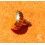 ROLEX RARE VINTAGE & RARE COURONNE, REMONTOIR MONTRES ROLEX OYSTER OR JAUNE Ø6mm Twinlock