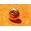 ROLEX RARE VINTAGE & RARE COURONNE, REMONTOIR MONTRES ROLEX OYSTER OR JAUNE Ø6mm Twinlock