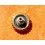 ROLEX RARE VINTAGE & RARE COURONNE, REMONTOIR MONTRES ROLEX OYSTER OR JAUNE Ø6mm Twinlock