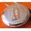 ORIGINAL BREITLING FOND ACIER BENTLEY MOTORS CONTINENTAL GT 
