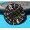 ORIGINAL CADRAN NOIR MONTRES HOMMES Bulgari Diagono Aluminium Ref. AL 38 TA