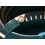 Rolex Factory Patined black color Submariner date 16800, 168000, 16610 watches bezel Insert, Inlay & tritium dot pearl