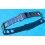 Breitling Rare Mint Navitimer Montbrillant, Datora ssteel Watch Holes 20mm Bracelet 223A