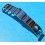 Breitling Rare Mint Navitimer Montbrillant, Datora ssteel Watch Holes 20mm Bracelet 223A