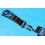 Breitling Rare Mint Navitimer Montbrillant, Datora ssteel Watch Holes 20mm Bracelet 223A