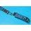 Breitling Rare Mint Navitimer Montbrillant, Datora ssteel Watch Holes 20mm Bracelet 223A