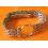 BOITIERS MONTRES DIVERS BRACELET LADIES ACIER HORLOGERIE ACCESSOIRES RESTAURATION