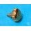 ROLEX RARE VINTAGE & RARE COURONNE, REMONTOIR MONTRES ROLEX OYSTER OR JAUNE Ø6mm Twinlock