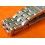 BOITIERS MONTRES DIVERS BRACELET LADIES ACIER HORLOGERIE ACCESSOIRES RESTAURATION
