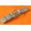 BOITIERS MONTRES DIVERS BRACELET LADIES ACIER HORLOGERIE ACCESSOIRES RESTAURATION