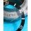 Rolex Sea Dweller 16660, 16600 genuine Mint Black Patina Bezel Insert graduated watch Luminova dot