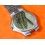 VARIOUS 36mm MOVADO CASE BRACELET FOR RESTOR OR REPAIR Movado Museum Mens Watch SS 84-E7-878
