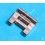 ROLEX 78360, 93150 SOLID LINK CONNECT OPENING SIDE OYSTER BRACELET WATCH PART 20MM SSTEEL ref 32-20685