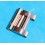 ROLEX 78360, 93150 SOLID LINK CONNECT OPENING SIDE OYSTER BRACELET WATCH PART 20MM SSTEEL ref 32-20685