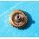 ROLEX RARE VINTAGE & RARE COURONNE, REMONTOIR MONTRES ROLEX OYSTER OR JAUNE Ø6mm Twinlock
