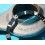 ROLEX INSERT NOIR LUMINOVA GRADUE DE MONTRES VINTAGES ROLEX SUBMARINER 14060,14060M