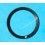 ROLEX INSERT NOIR LUMINOVA GRADUE DE MONTRES VINTAGES ROLEX SUBMARINER 14060,14060M