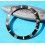 Rolex Vintage 90's Submariner date 16800, 168000, 16610 watches bezel Insert, Inlay & Tritium dot