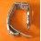VARIOUS 36mm MOVADO CASE BRACELET FOR RESTOR OR REPAIR Movado Museum Mens Watch SS 84-E7-878