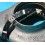 ROLEX INSERT GRADUE LUNETTE MONTRES 16800, 168000, 16610 SUBMARINER DATE & PERLE TRITIUM